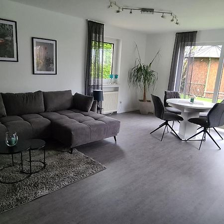 Monteurwohnung Bad Neustadt an der Saale Luaran gambar